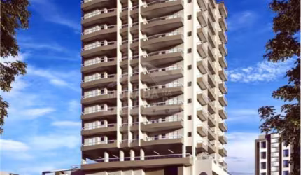 Campo da Aviação, Apartamento 3 Suítes com 02 Vagas de Garagem, Lazer. Apenas 200mts da Praia.
