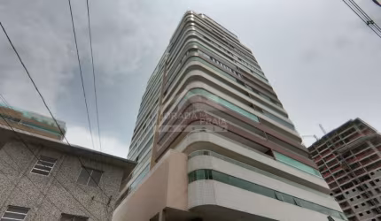 COBERTURA DUPLEX NA VILA GUILHERMINA COM 4 DORMITÓRIOS E 360M DE ÁREA ÚTIL! Em Praia Grande