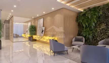 Lançamento super bem localizado na Mirim! Na sua imobiliária em Praia Grande!