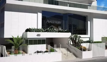 Apartamento de Alto Padrão na Aviação, 3 dormitórios, 100 metros do mar, confira em Praia Grande.