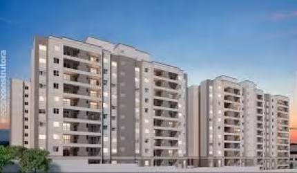 Apartamento no Bairro da Casa verde em obras.