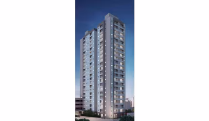 Apartamentos  pronto pra morar