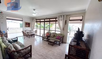 Cobertura Penthouse Apenas 200 metros do Mar.