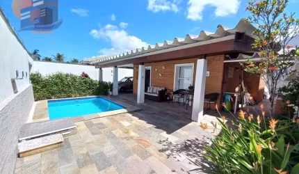 Localização Privilegiada Região Brunela a 200 metros do Mar.