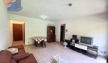 Apartamento de Frente c/Sacada!
