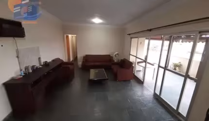 Oportunidade!! Cobertura Penthouse c/ Enorme Terraço.