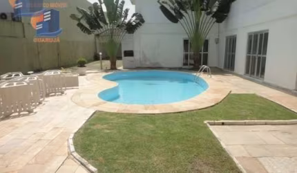 Casa de Frente ao Mar com 9 Suítes, Terreno c/ 1000.m²