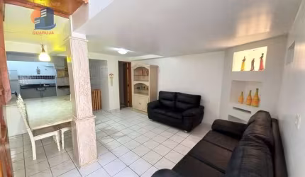 Casa em Condomínio para Venda em Praia da Enseada Guarujá-SP