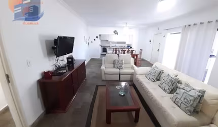AMPLA COBERTURA PENTHOUSE PRÓXIMO A REGIÃO BRUNELA ENSEADA