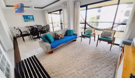 Apartamento Padrão para Venda em Praia da Enseada Guarujá-SP