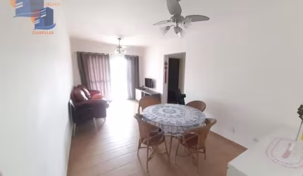 Apartamento Apenas 90 Metros da Praia Enseada