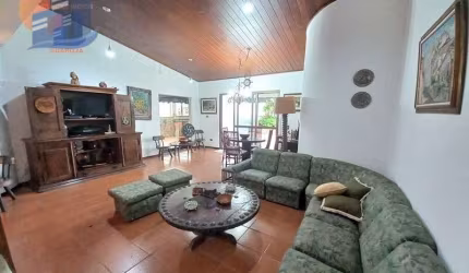 Cobertura Penthouse a 300 metros do Mar - Enseada Guarujá!