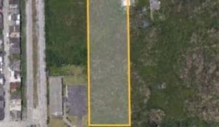 Terreno Aterrado com 10.000,00 metros quadrados - Guarujá!