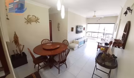 Apartamento para Venda em Praia da Enseada Guarujá-SP