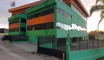 SALÃO COMERCIAL - BALNEÁRIO PRAIA DO PERNAMBUCO- GUARUJÁ/SP;