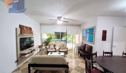 AMPLO TERRAÇO/ 03 DORMS/ PRÉDIO COM LAZER!
