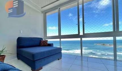 APTO NA PITANGUEIRAS DE FRENTE AO MAR