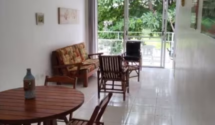 Apartamento c/ Boa Localização Pronto Para Morar