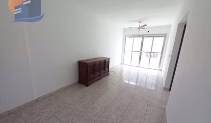 Amplo Apartamento c/ 02 Quartos Região Comercial.