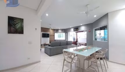 Cobertura Penthouse/ 03 Suites!
