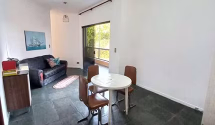 Apartamento próximo a Universidade Unaerp!