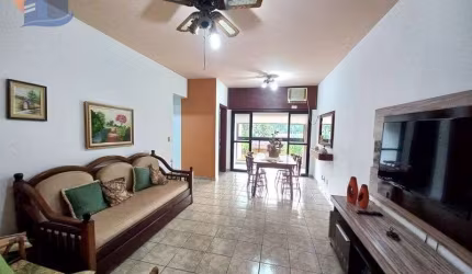 Excelente Apartamento com lazer no Prédio - Praia da Enseada Guarujá.