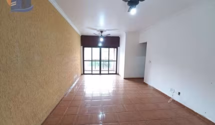 Amplo Apartamento com lazer no Prédio - Praia da Enseada Guarujá.