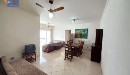 Amplo Apartamento  350 metros do Mar!