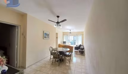 Amplo apartamento 03 Quartos Apenas 300 Metros da Praia