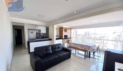 LINDO APARTAMENTO Á VENDA VISTA AO MAR PRAIA DA ENSEADA GUARUJÁ -SP