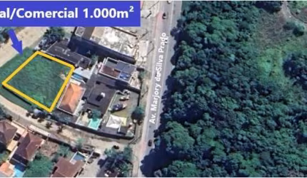 OTIMO PARA POUSADA, HOTEL, APARTAMENTOS TIPO LOFT, SOBRADOS, RESTAURANTE, LOJAS, VILLAGE...