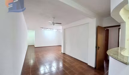 Amplo Apartamento Lado Praia Região dos Restaurantes!