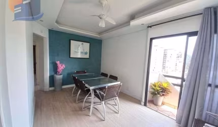 Cobertura Duplex com piscina e churrasqueira!