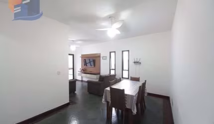 Amplo apartamento Região Comercial!
