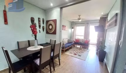Cobertura Excelente de Frente/Terraço com área Gourmet e Piscina!