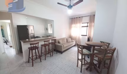 Apartamento com Baixo Custo de Manutenção Praia da Enseada.