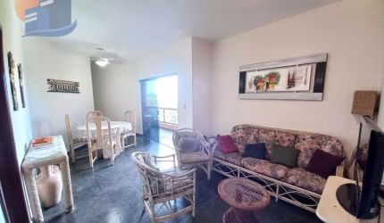 Apartamento c/sacada e lazer no prédio próximo a Universidade Unaerp!