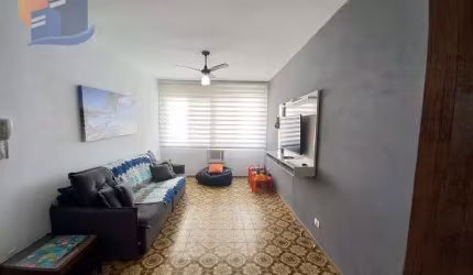 Ótima Localização, 200 metros do Mar!