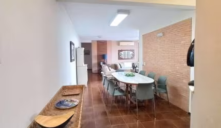 Apartamento Enorme/Lado Praia/Região dos Restaurantes!