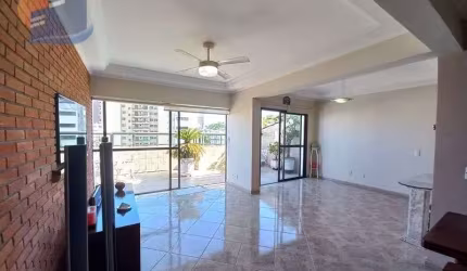 Excelente Cobertura Região Comercial!