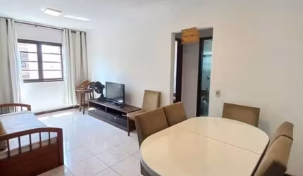 ÓTIMA LOCALIZAÇÃO/400m DA PRAIA DA ENSEADA - GUARUJÁ!