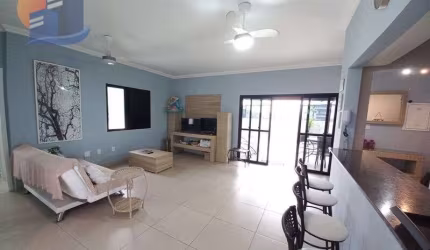 COBERTURA BEM VENTILADA E AREJADA!