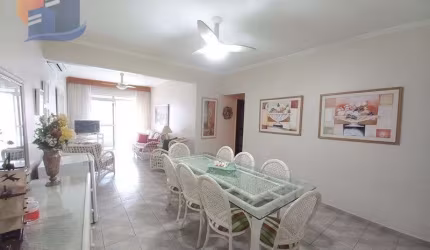 Ótima Localização a 250 Metros do Mar - Praia da Enseada - Guarujá
