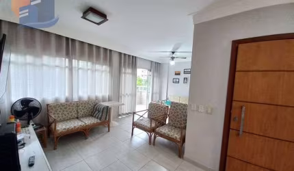 Amplo Apartamento Região Brunela - Praia da Enseada Guarujá!