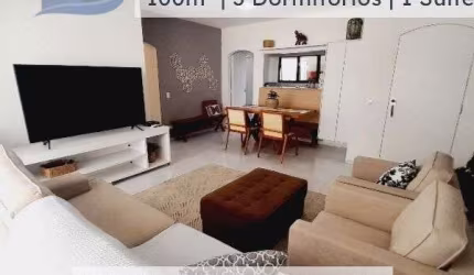 Lindo Apartamento Reformado em Praia de Pitangueiras - Guarujá.