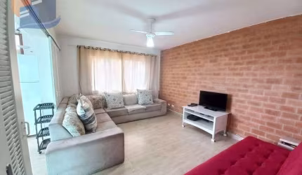 Cobertura Duplex Região Pão de Açúcar - Enseada Guarujá.