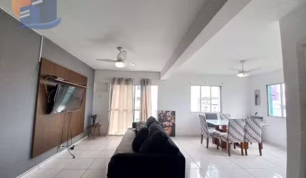 Cobertura Duplex Região Pão de Açúcar - Enseada Guarujá.