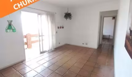 LAZER NO PRÉDIO ''REGIÃO COMERIAL', AMPLA SACADA.