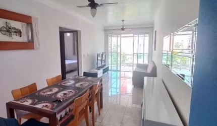 Lindo Apartamento c/ 02 Quartos Região Comercial.