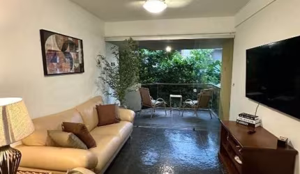 Amplo Apartamento Lado Praia Região do Aquário!